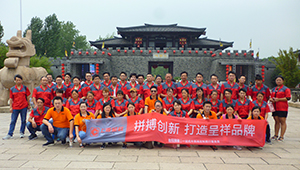 上海市高新技術(shù)企業(yè)，專(zhuān)精特新企業(yè)