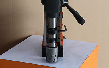 讓磁力鉆工作效率提升的方法介紹？