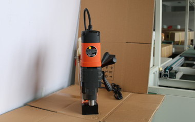 磁力鉆的鉆頭應(yīng)該如何安裝和保養(yǎng)？