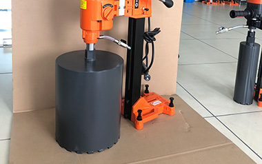 淺析磁力鉆在行業(yè)中的用途有哪些？