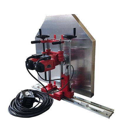 墻壁切割機廠家交貨期是如何確定？