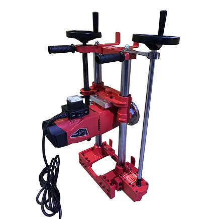 墻壁切割機小故障，該如何解決？