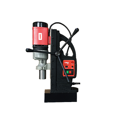 磁力鉆鉆頭使用時(shí)候需要注意什么？