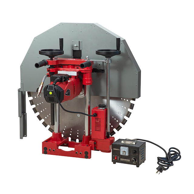 淺談磁力鉆各個(gè)部件使用的注意事項(xiàng)有哪些？