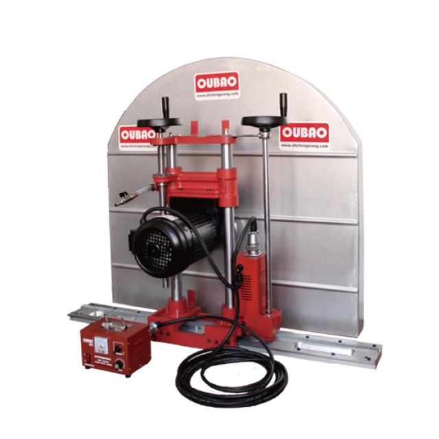 如何通過(guò)磁力鉆運(yùn)行時(shí)電機(jī)工作聲音判斷機(jī)械設(shè)備好壞？