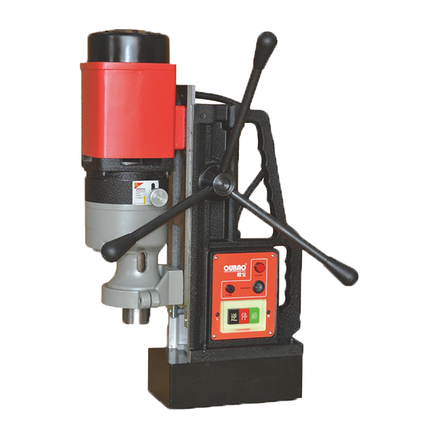 三相多功能磁座鉆-OB-32C  OB-32RC  OB-38C  OB-38RC  OB-49C  OB-49RC