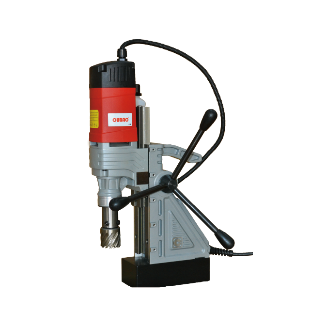 磁力鉆的電磁吸力不足原因？有什么解決措施？