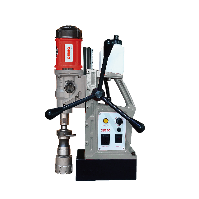 磁座鉆的電磁鎖功能說(shuō)明是什么？