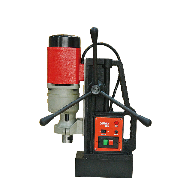 磁力鉆廠家：鋼板鉆頭壽命影響因素？延長(zhǎng)壽命方法？