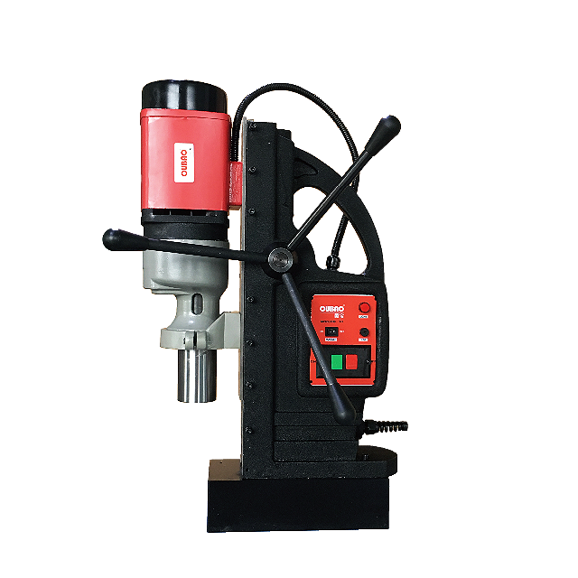 磁座鉆在戶外作業(yè)中面臨哪些難題？