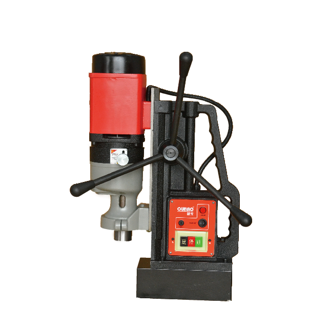 如何選擇磁座鉆機(jī)的電池類型？