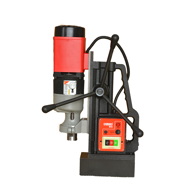 上海磁座鉆生產(chǎn)廠家：磁座鉆的切割速度如何優(yōu)化？