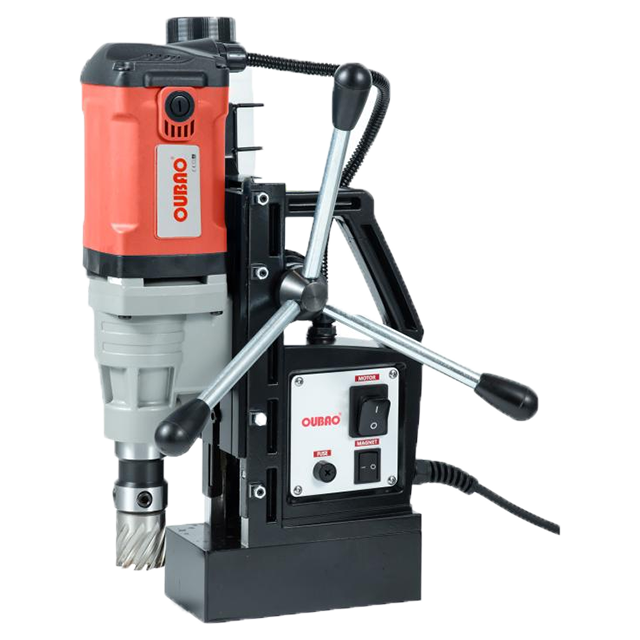 鉆頭正確用法？提高凱宴磁力鉆效率技巧？