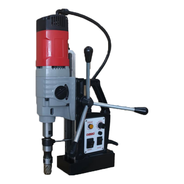 如何正確安裝磁力鉆的鉆頭？安裝注意哪些細(xì)節(jié)？