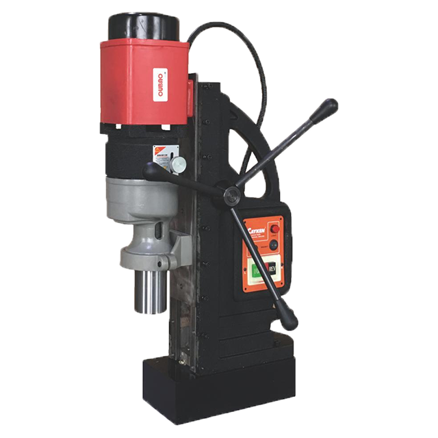 磁力鉆怎么取鉆頭，需要注意啥？如何正確保養(yǎng)？