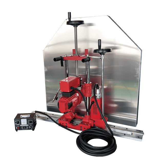 墻壁切割機(jī)的工作效率如何評估？