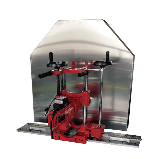 墻壁切割機(jī)在施工中的案例有哪些？