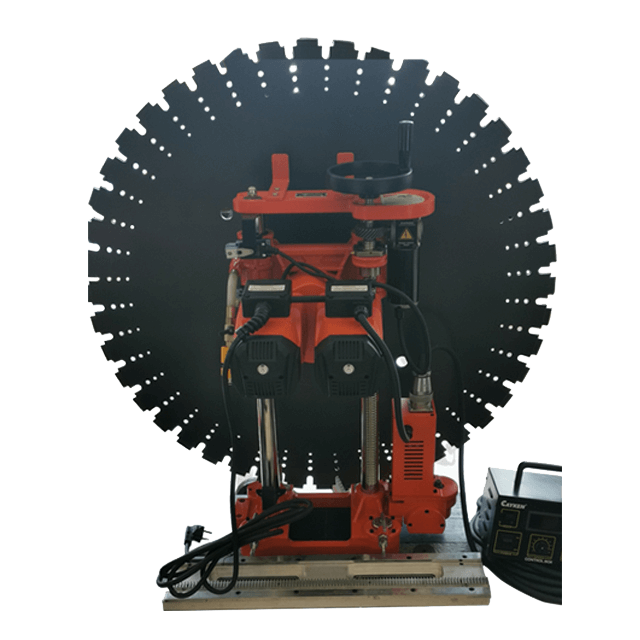 輕便型墻壁切割機(jī)有哪些優(yōu)勢？