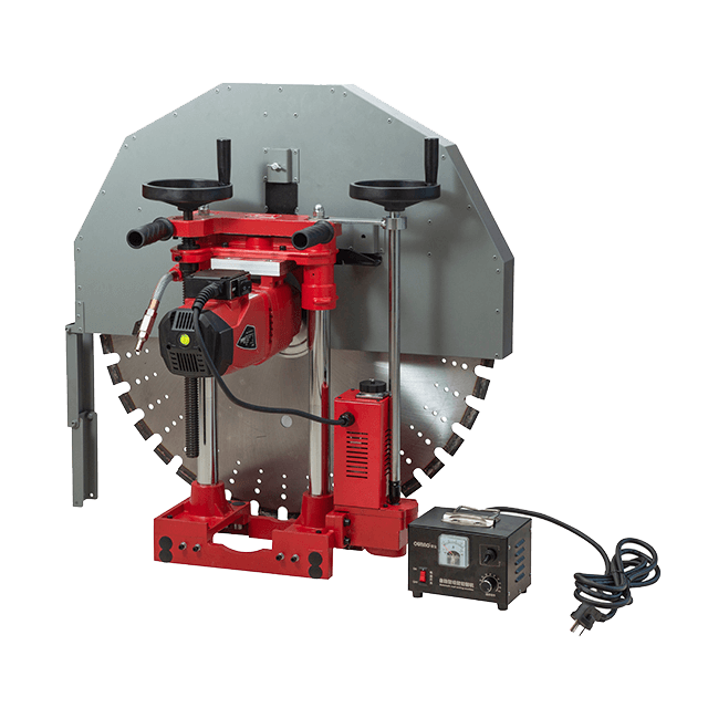 防止墻壁切割機電擊怎么做？安全措施有哪些？